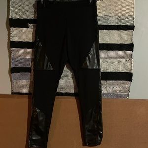 Warrior by Danica Patrick leggings